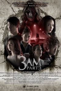 3 am Part 3 (2018)