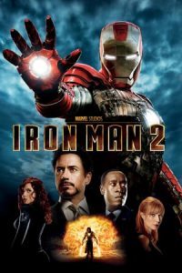 Iron Man 2 (2010)