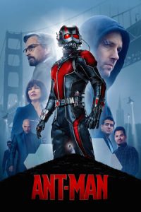 Ant Man (2015)