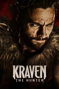 Kraven: The Hunter (2024)