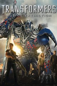 Transformers Age of Extinction (2014)