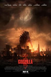 Godzilla (2014)