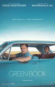 Green Book (2018)