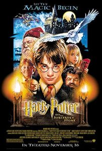 Harry Potter and the Sorcerer”s Stone (2001)