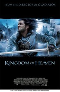 Kingdom of Heaven (2005)