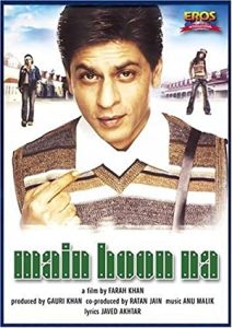 Main Hoon Na (2004)