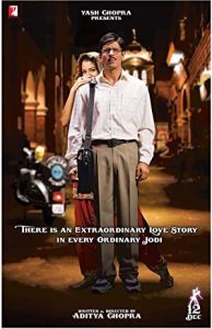 Rab Ne Bana Di Jodi (2008)