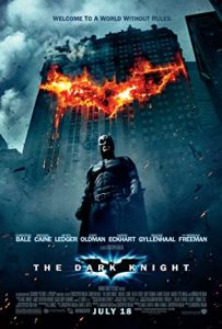 The Dark Knight (2008)