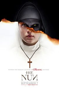 The Nun (2018)