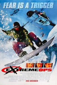 Extreme Ops (2002)