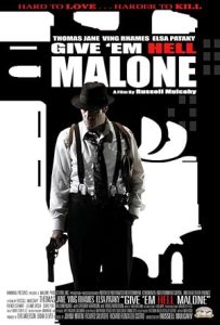 Malone (2009)