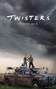 Twisters (2024)