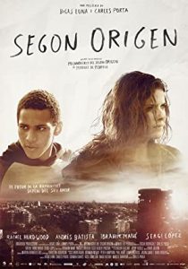 Second Origin (2015)