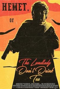 Hemet, or the Landlady Don’t Drink Tea (2024)