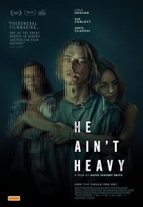 He Ain’t Heavy (2024)