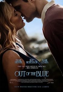 Out of the Blue (2022)