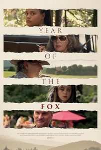 Year of the Fox (2023)