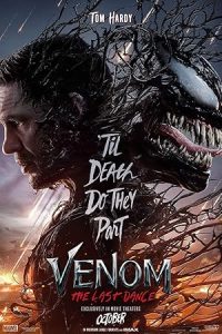 Venom: The Last Dance (2024)