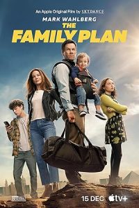 The Family Plan (2023)