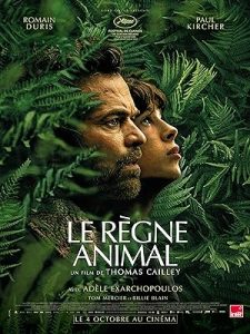 The Animal Kingdom (2023)