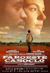 Brazilian Western (2013)