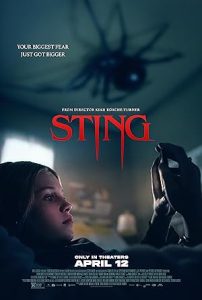 Sting (2024)