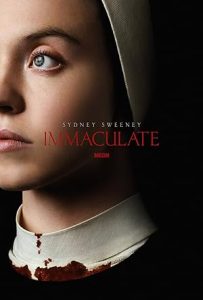 Immaculate (2024)