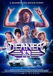 Deaner ’89 (2024)