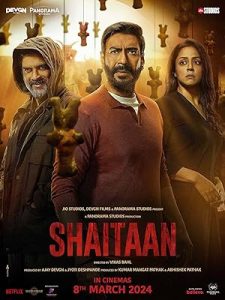 Shaitaan (2024)