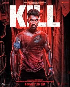 Kill (2023)