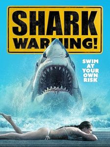 Shark Warning (2024)