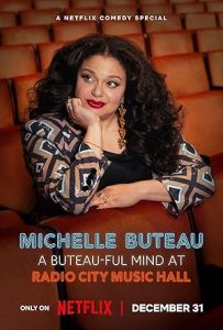 Michelle Buteau: A Buteau-ful Mind at Radio City Music Hall (2024)