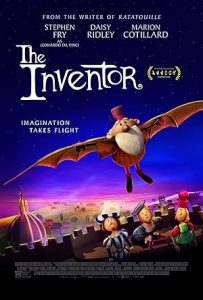 The Inventor (2023)