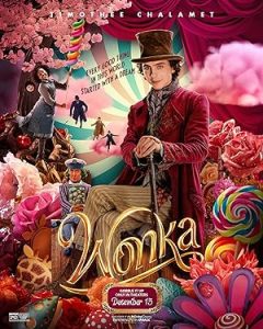 Wonka (2023)