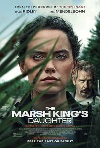 The Marsh King’s Daughter (2023)